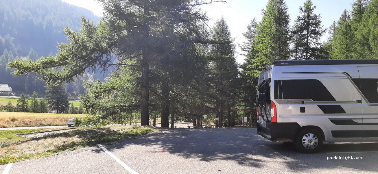 (05350) Arvieux - Unnamed Road — foto 2