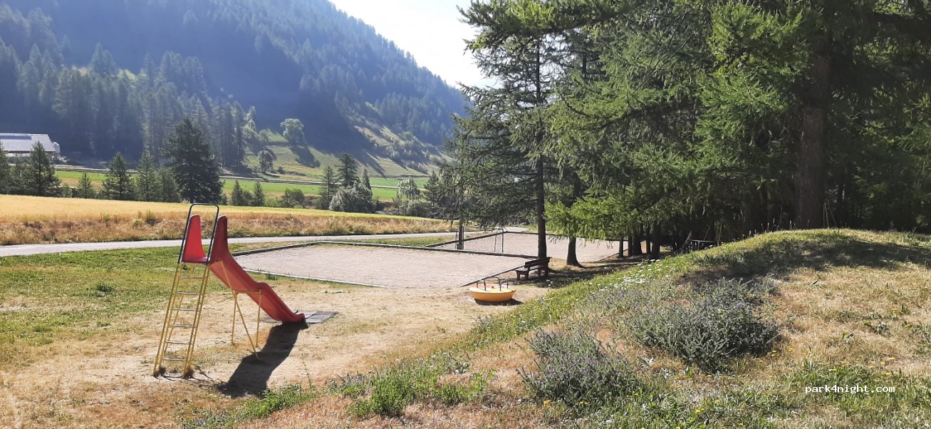 (05350) Arvieux - Unnamed Road — foto 3