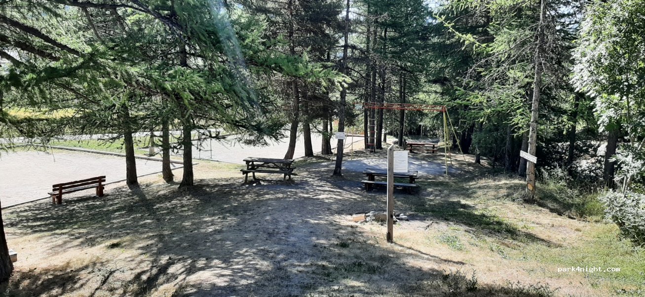 (05350) Arvieux - Unnamed Road — foto 4