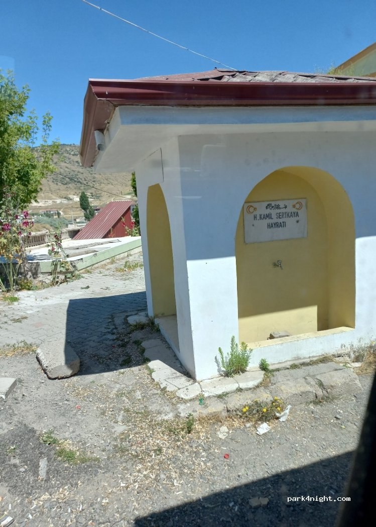 (50000) Çardak - — foto