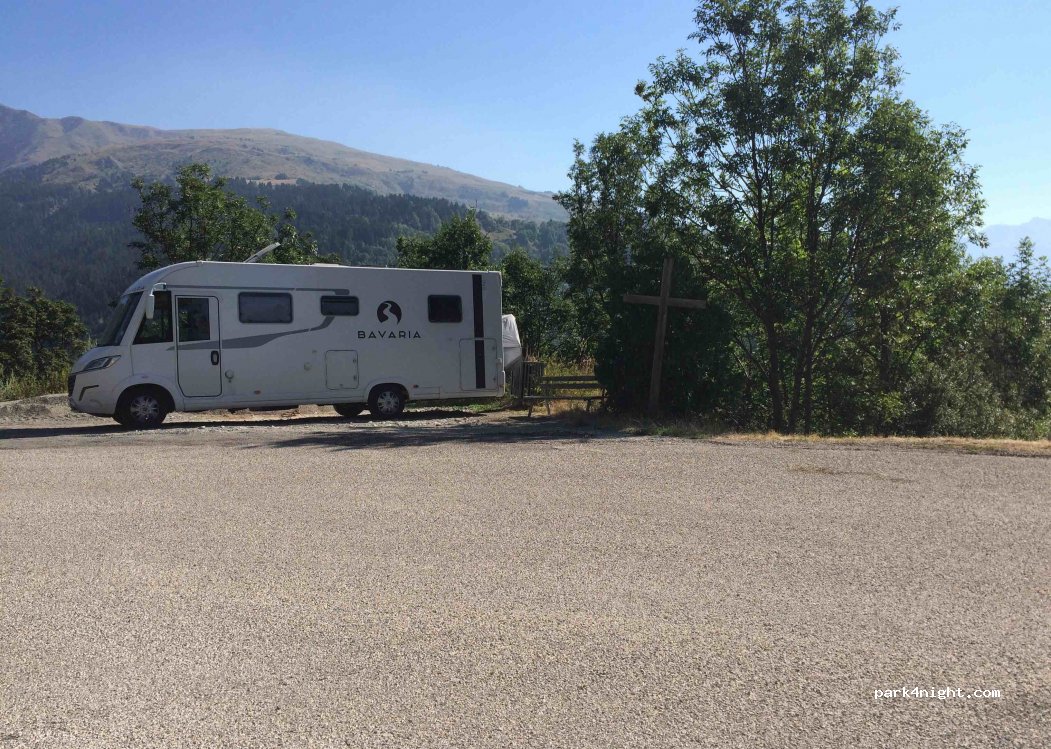 (73210) Aime-la-Plagne - D86A — foto