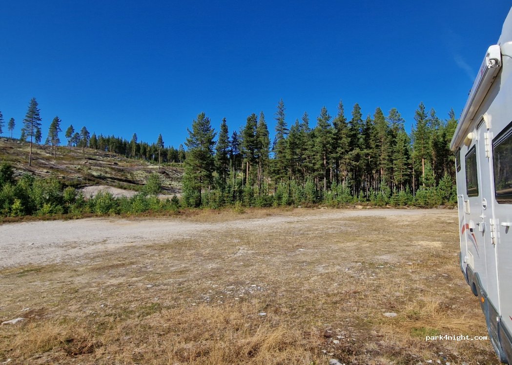 (2476) Atna - Storelvdalsveien — foto 3