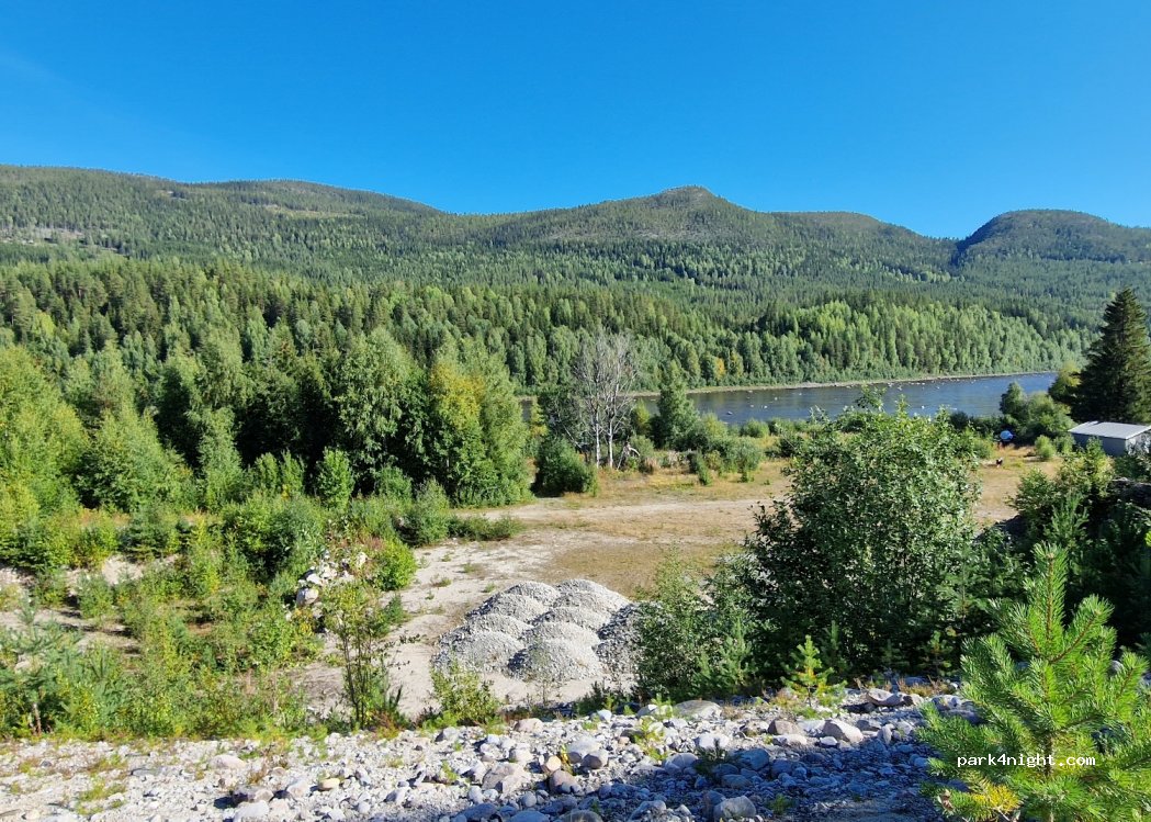 (2476) Atna - Storelvdalsveien — foto 4