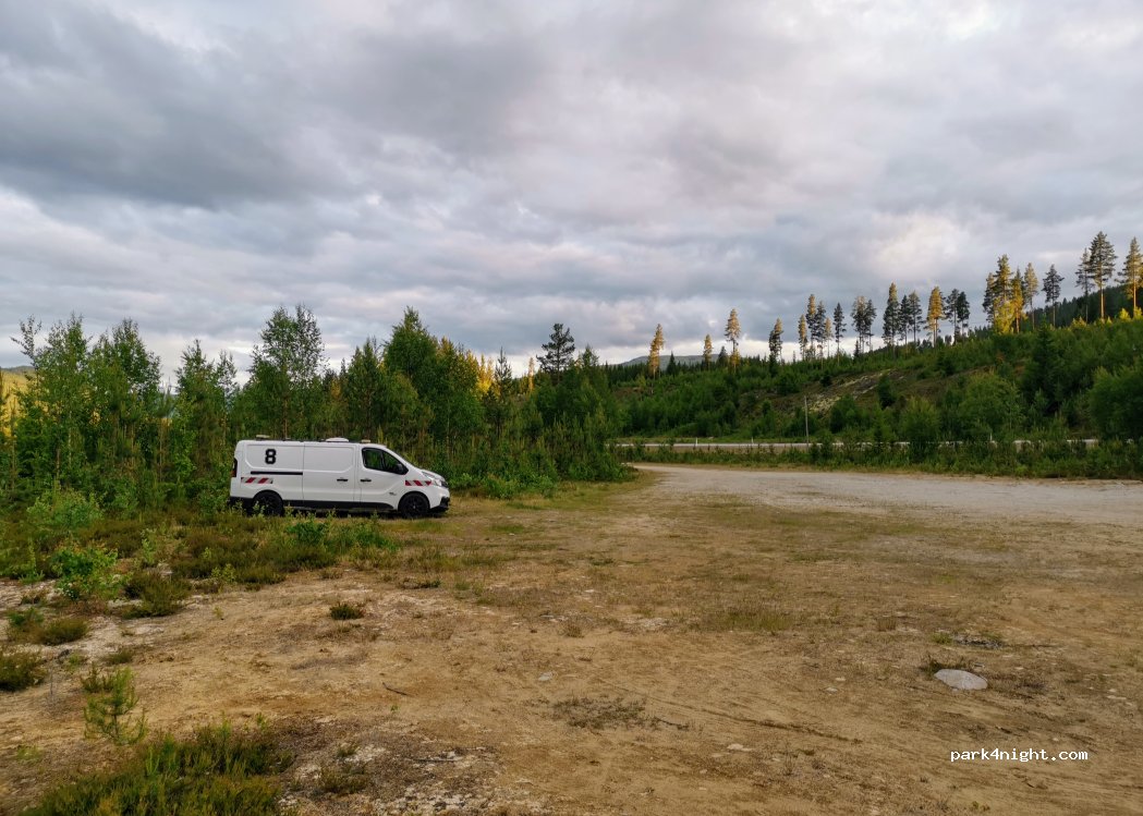 (2476) Atna - Storelvdalsveien — foto 5