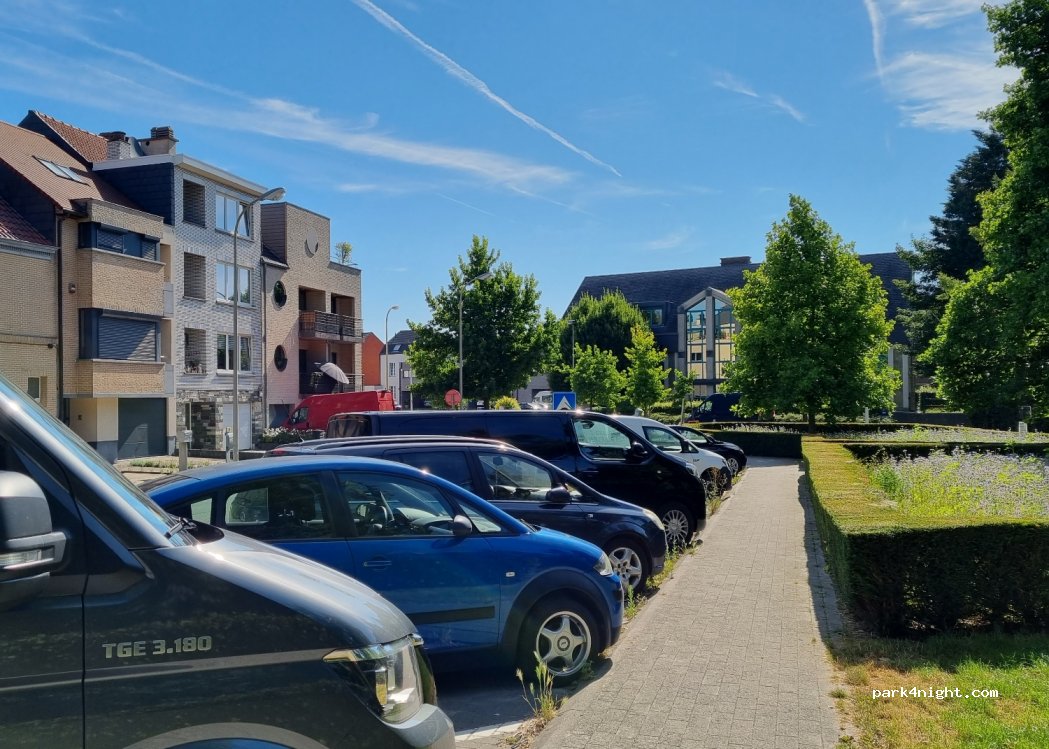 (1853) Grimbergen - 17 Lindelaan — foto 3