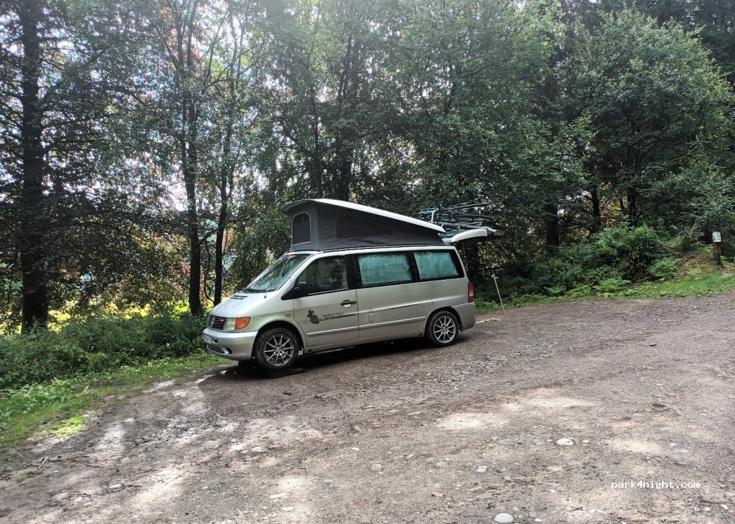 (PH8 0JX) Dalguise - — foto