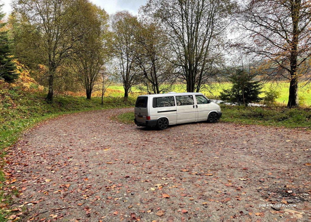 (PH8 0JX) Dalguise - — foto 4