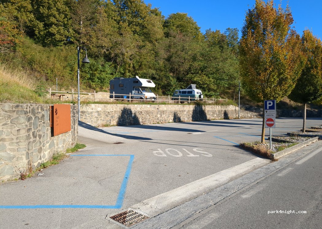 (55034) Gramolazzo - 10 Strada Provinciale 51 — foto 3