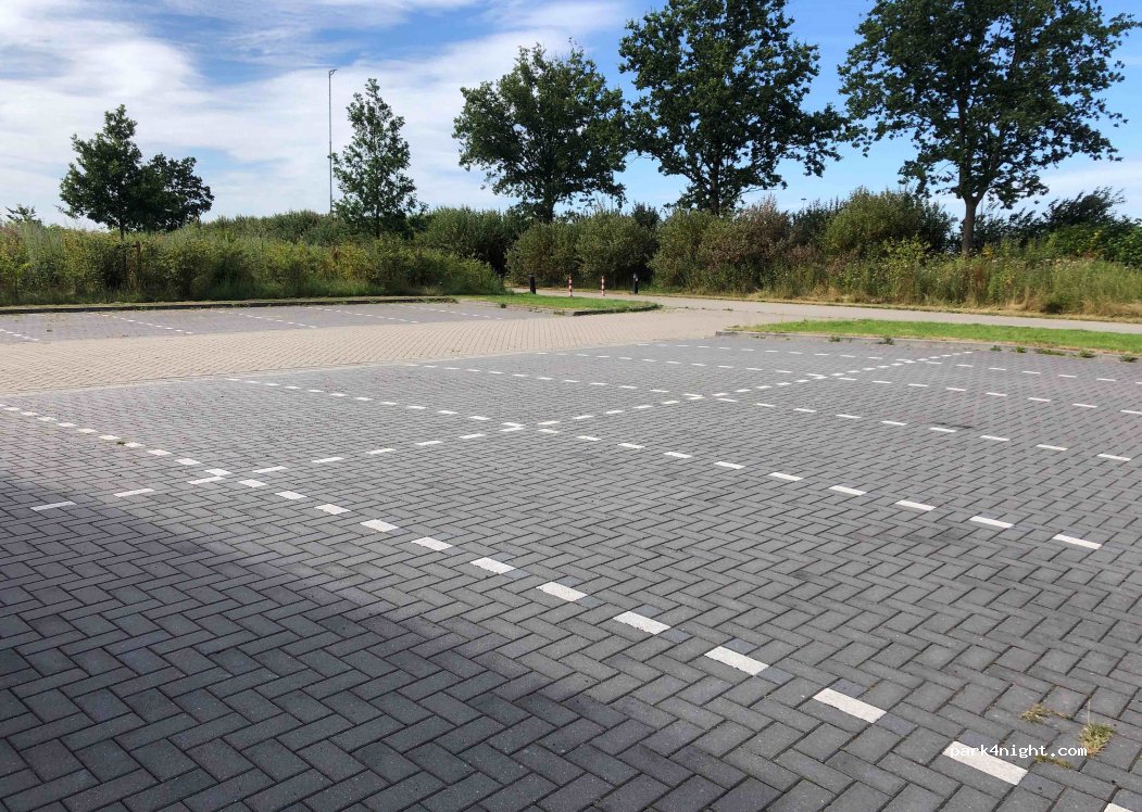 (9251 DD) Burgum - 83 Prins Willem Alexanderstraat — foto