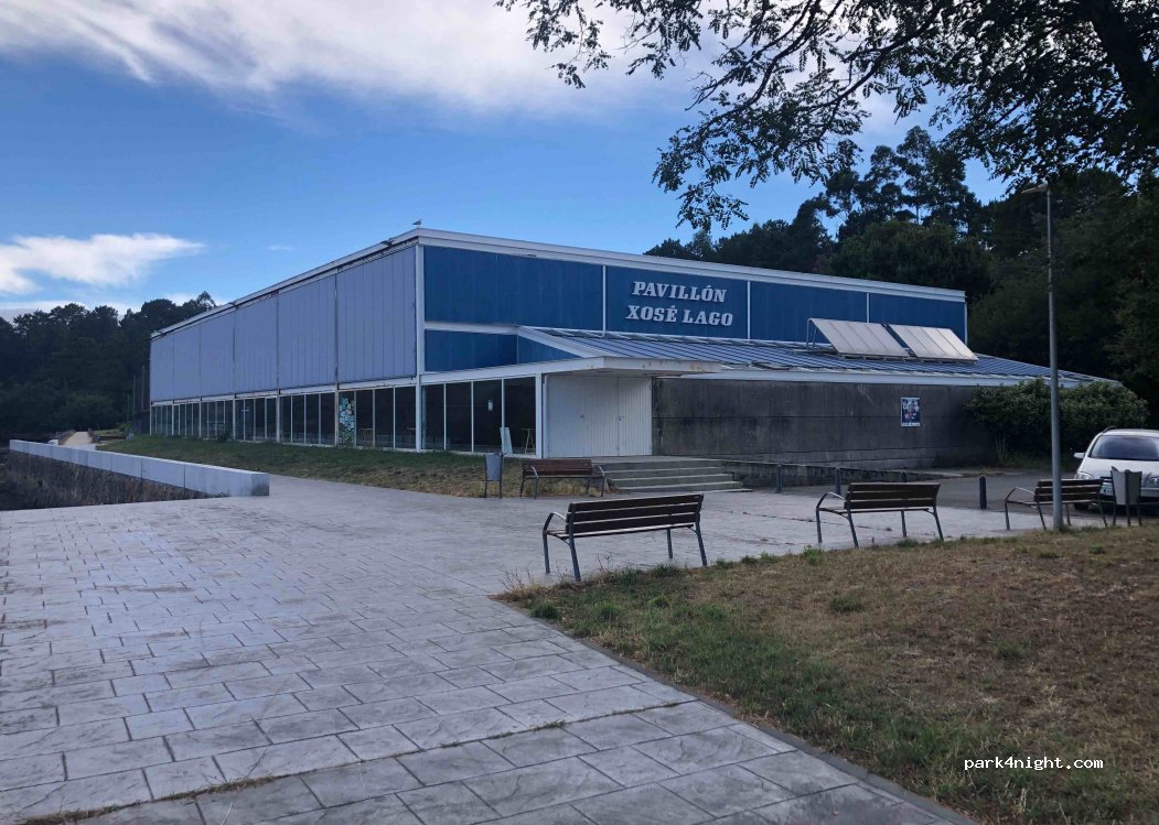 (15240) Muros - 92 Rua Ribeira Maio — foto