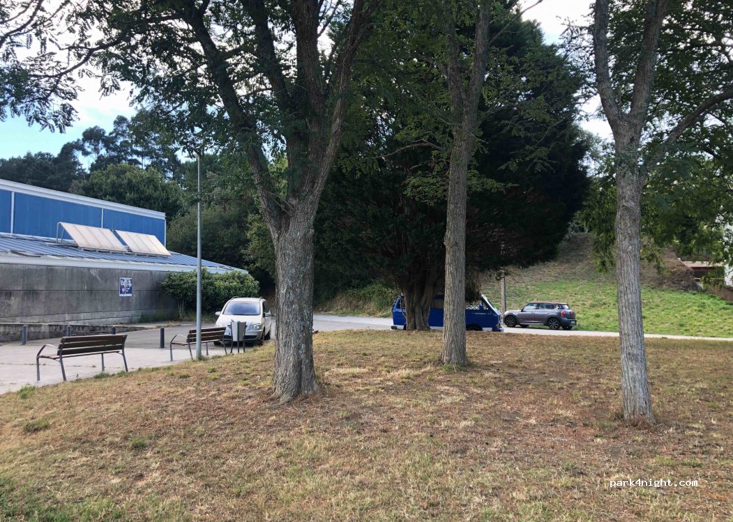 (15240) Muros - 92 Rua Ribeira Maio — foto 3