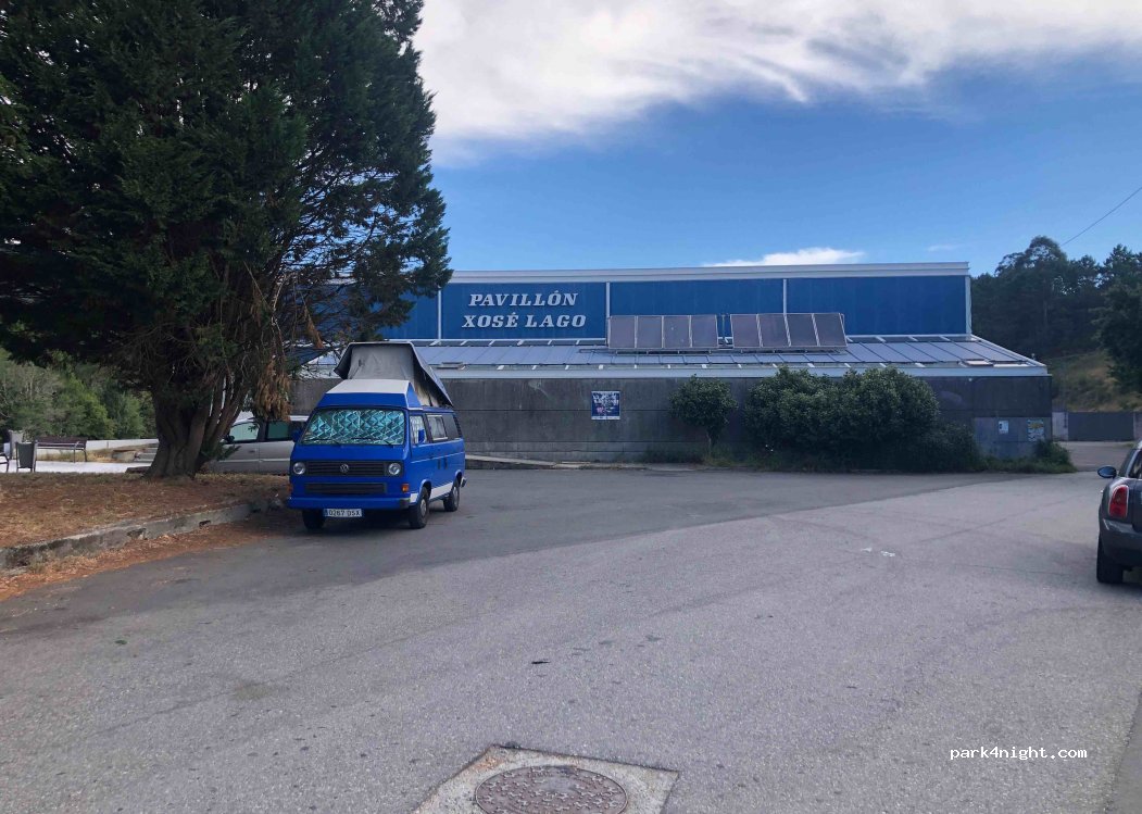 (15240) Muros - 92 Rua Ribeira Maio — foto 4
