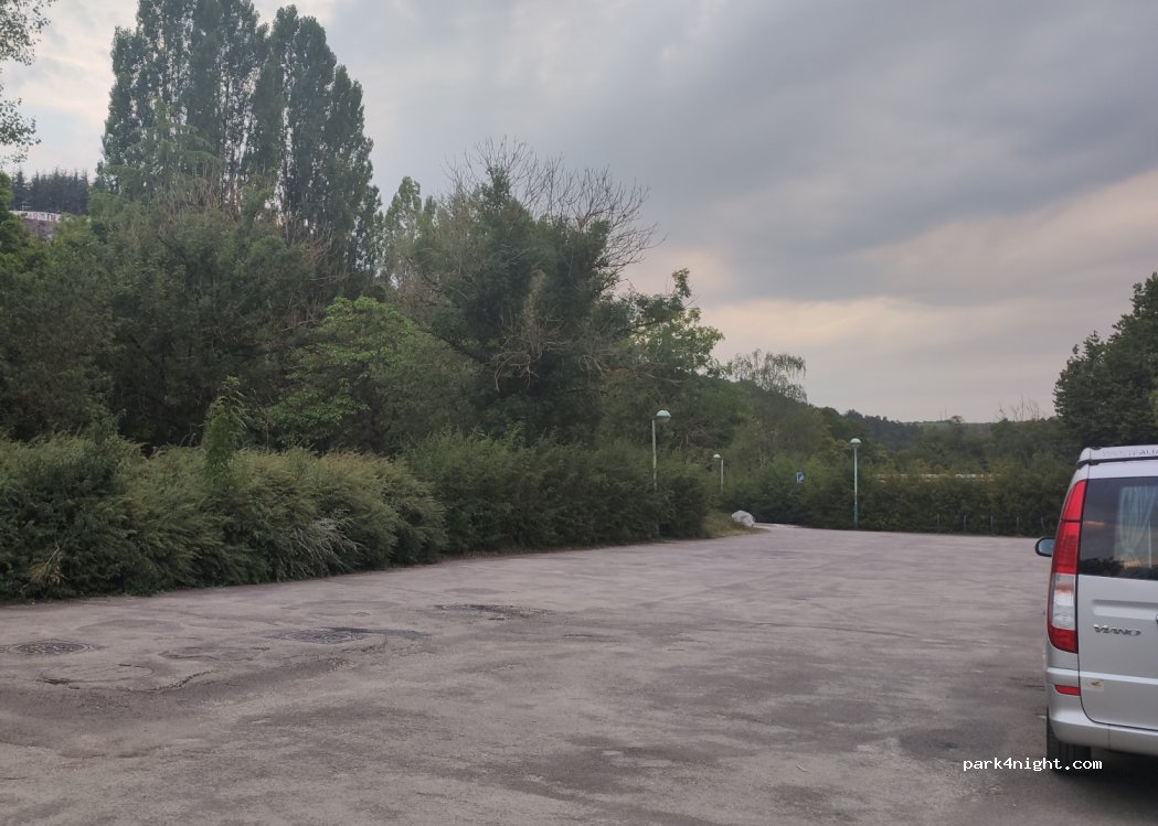 (21000) Dijon - 21000 Quai des Carrières Blanches — foto