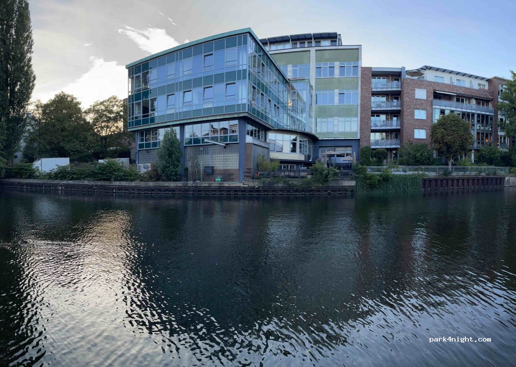 (22085) Hamburg - 27 Hans-Henny-Jahnn-Weg — foto 4