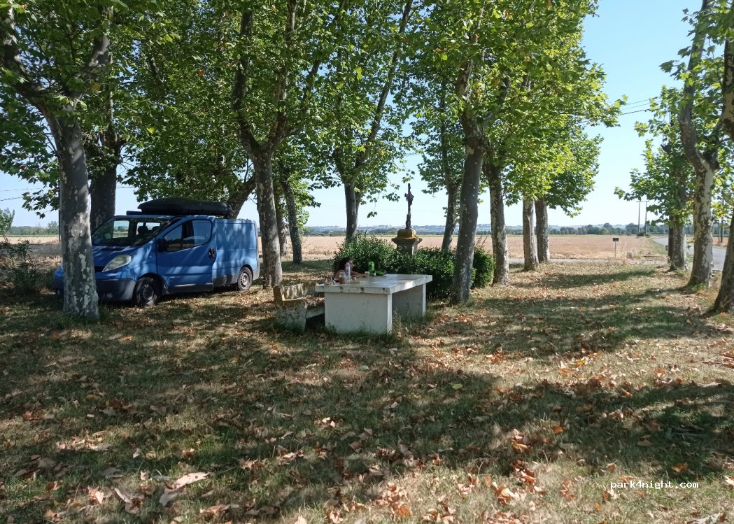 (09700) Saint-Quirc - Les Abaures — foto
