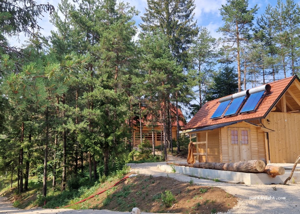 Kamp Beli Gaber — foto 2