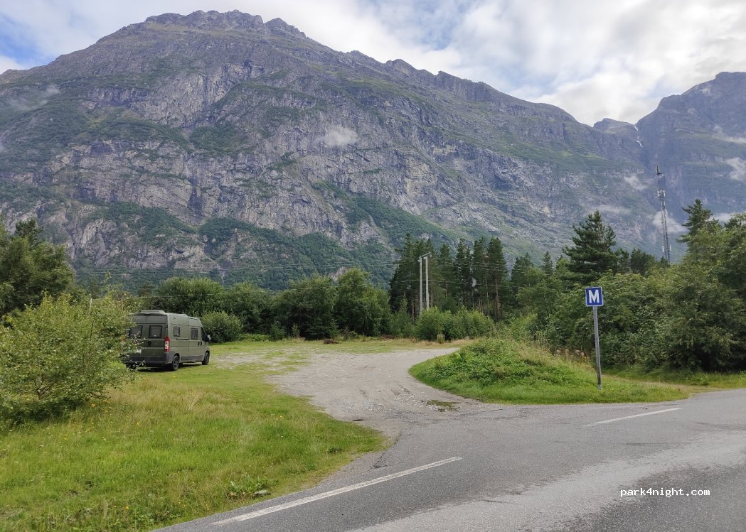 (6600) Sunndalsøra - 8 Hovenvegen — foto 3