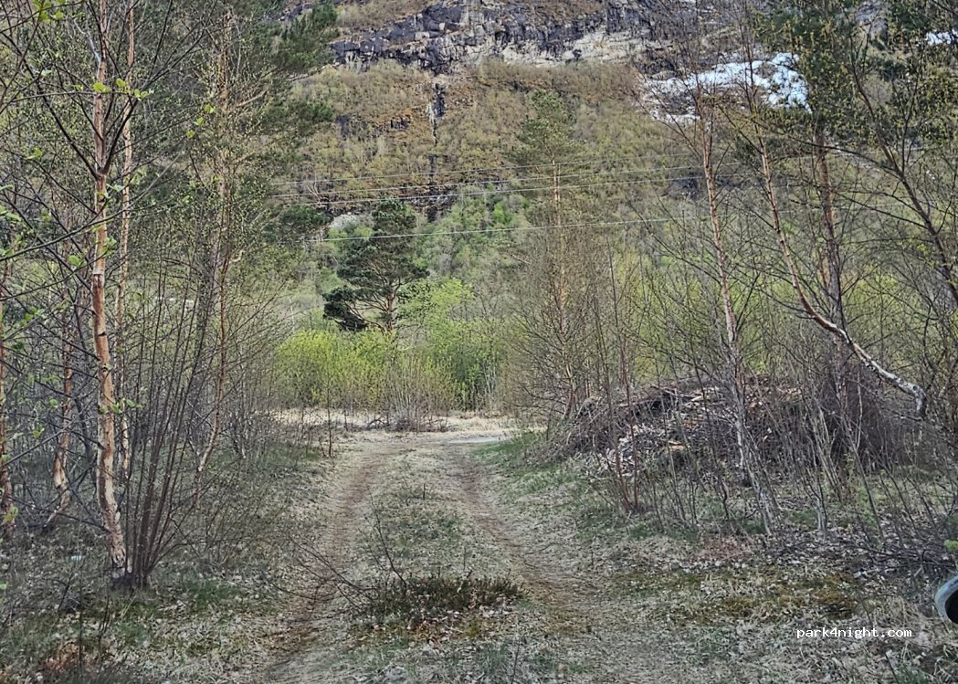 (6600) Sunndalsøra - 8 Hovenvegen — foto 4