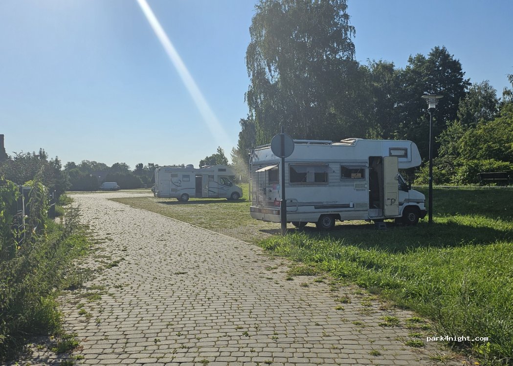 (72-022) Nowe Warpno - 7 Rybacka — foto 4