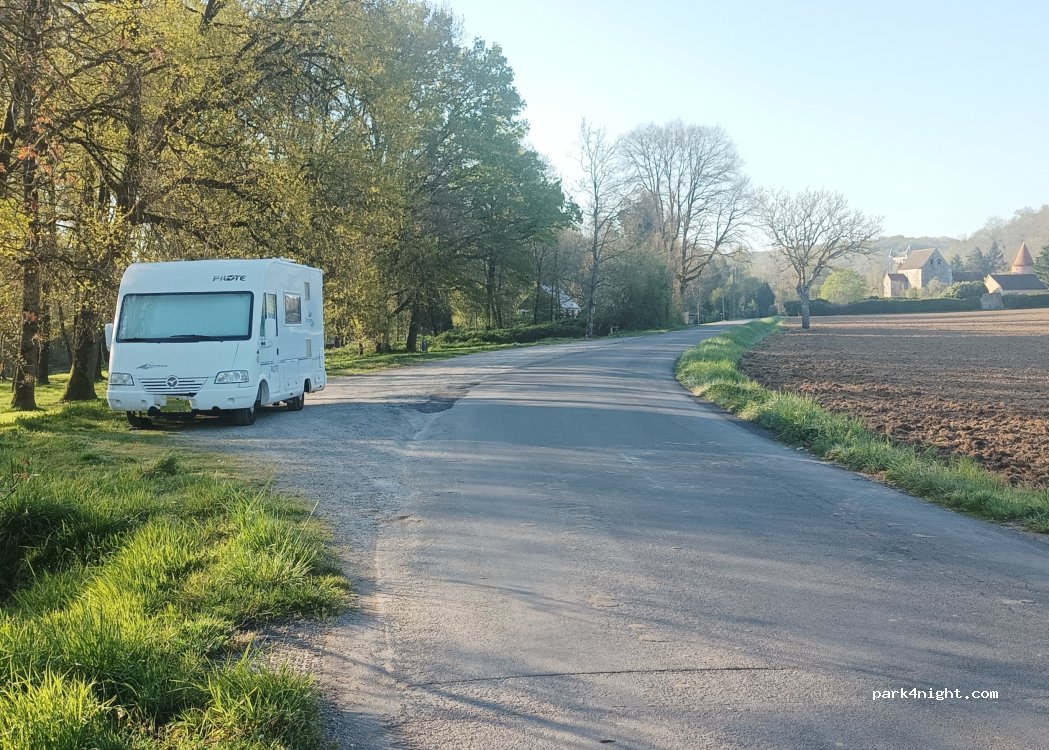 (36200) Saint-Marcel - 4 Le Clos — foto 4