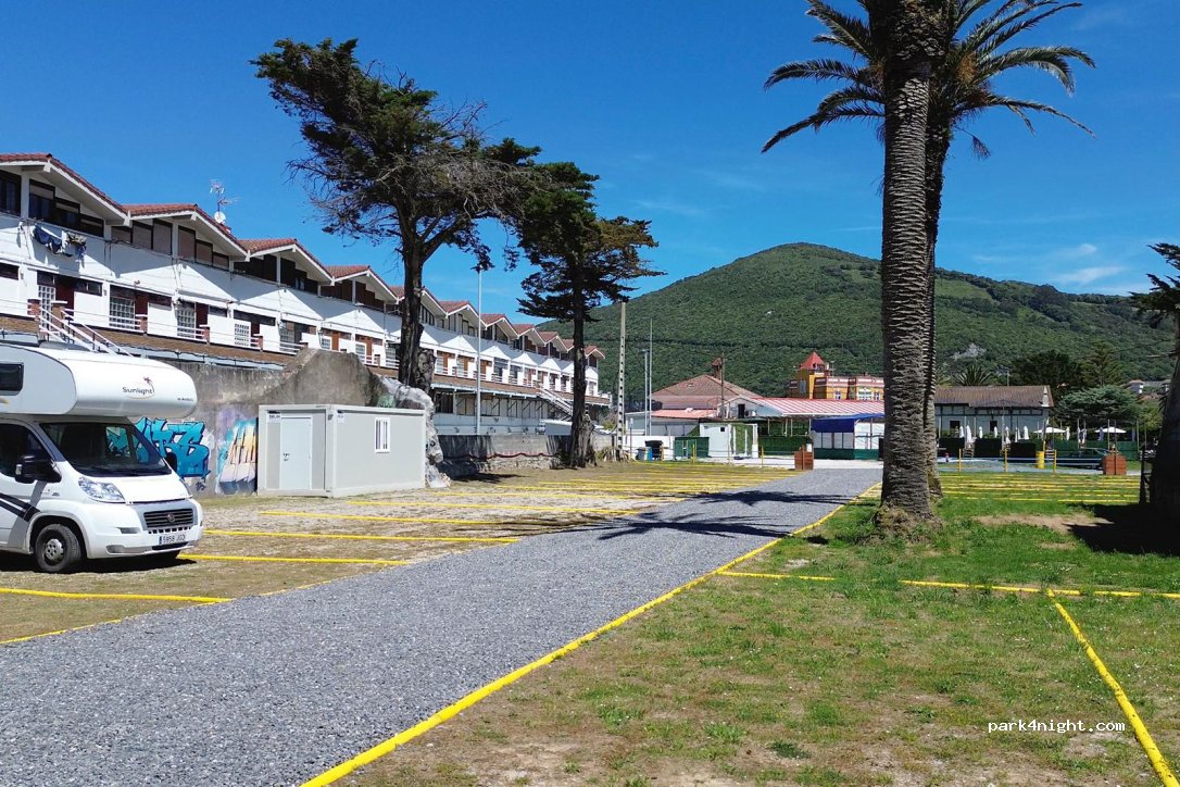El Paraíso de Berria — foto