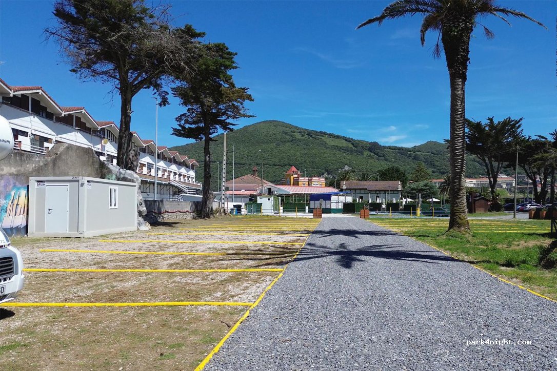 El Paraíso de Berria — foto 3
