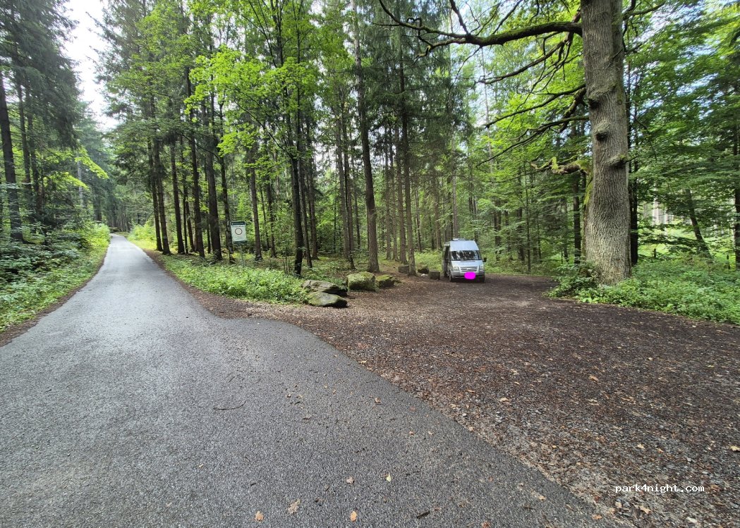 (59) Janowice Wielkie - Unnamed Road — foto 2