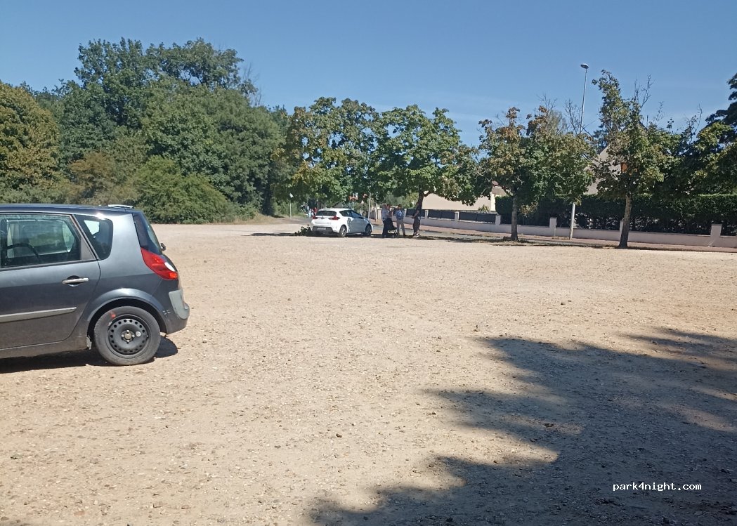 (86210) Vouneuil-sur-Vienne - 4 Chemin de la Baudette — foto 3