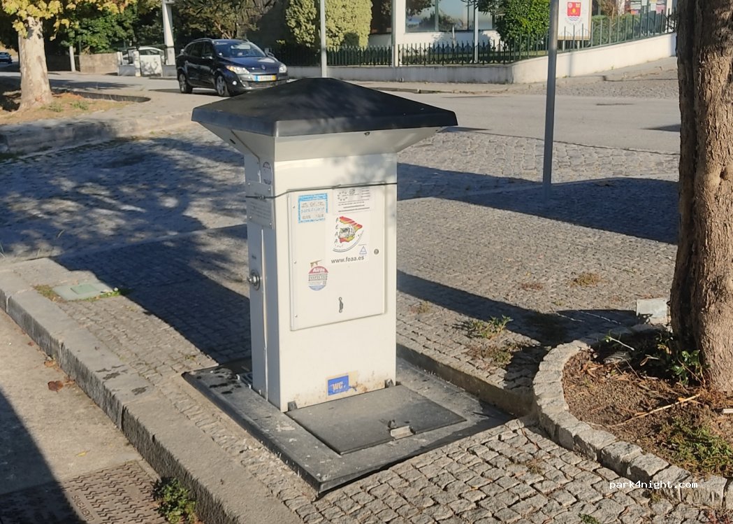 (4560) Guilhufe - Rua de Subpena — foto 3