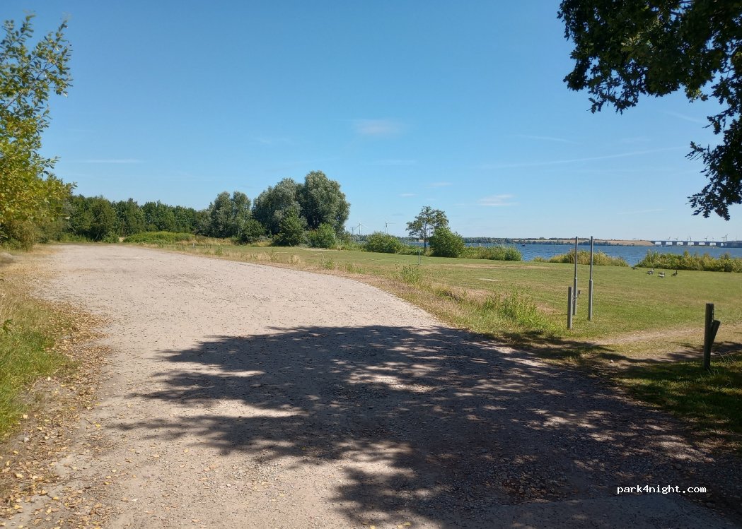 (3257) Ooltgensplaat - 20 Steigerdijk — foto
