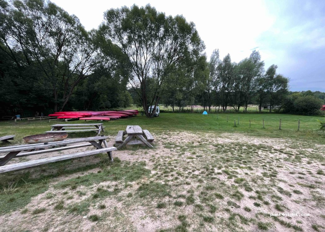 Bergertours Kanutouristik — foto 4