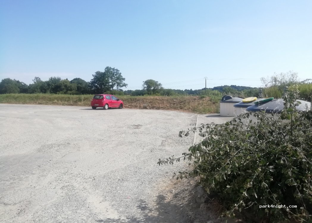 (56190) Muzillac - 24 Rue des Lilas — foto
