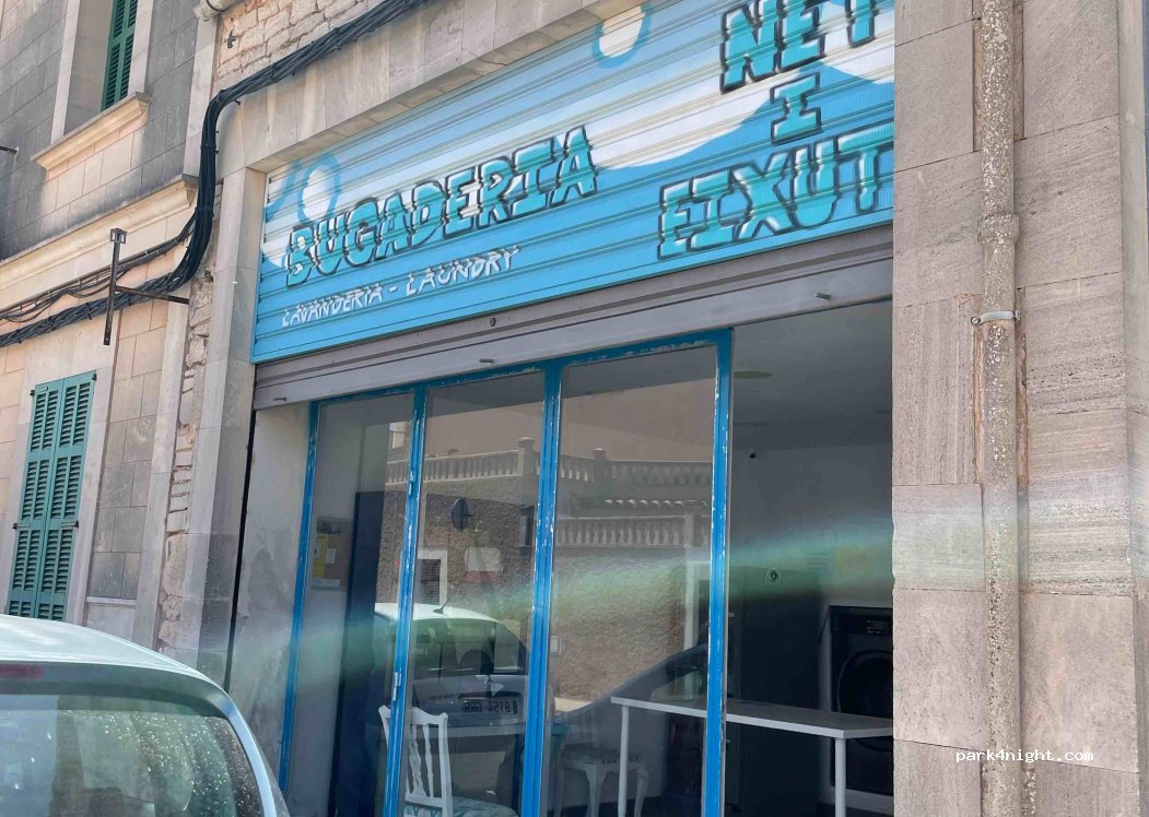 (07650) Santanyí - 5 Carrer de Campos — foto 3