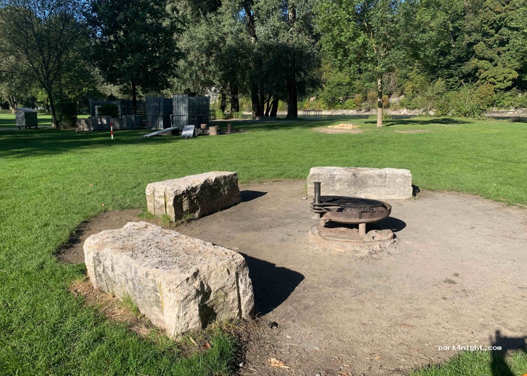Camping Eichholz — foto 2