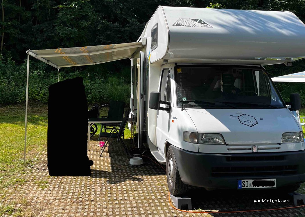 Camping Eichholz — foto 3