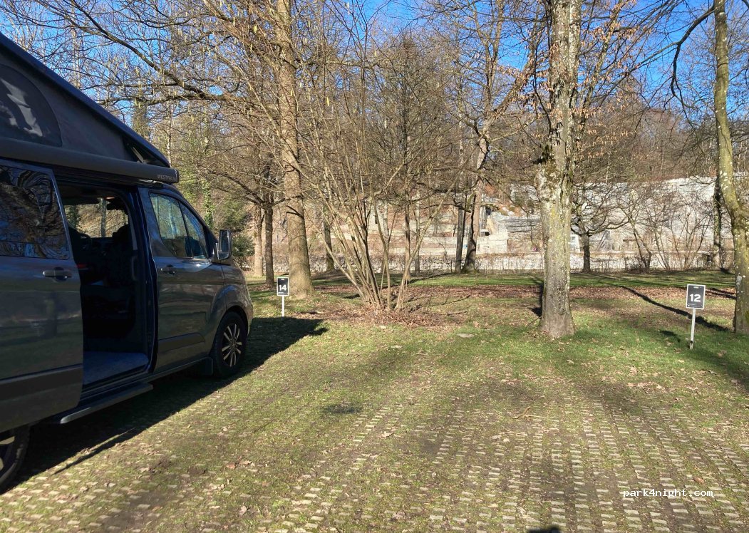 Camping Eichholz — foto 4