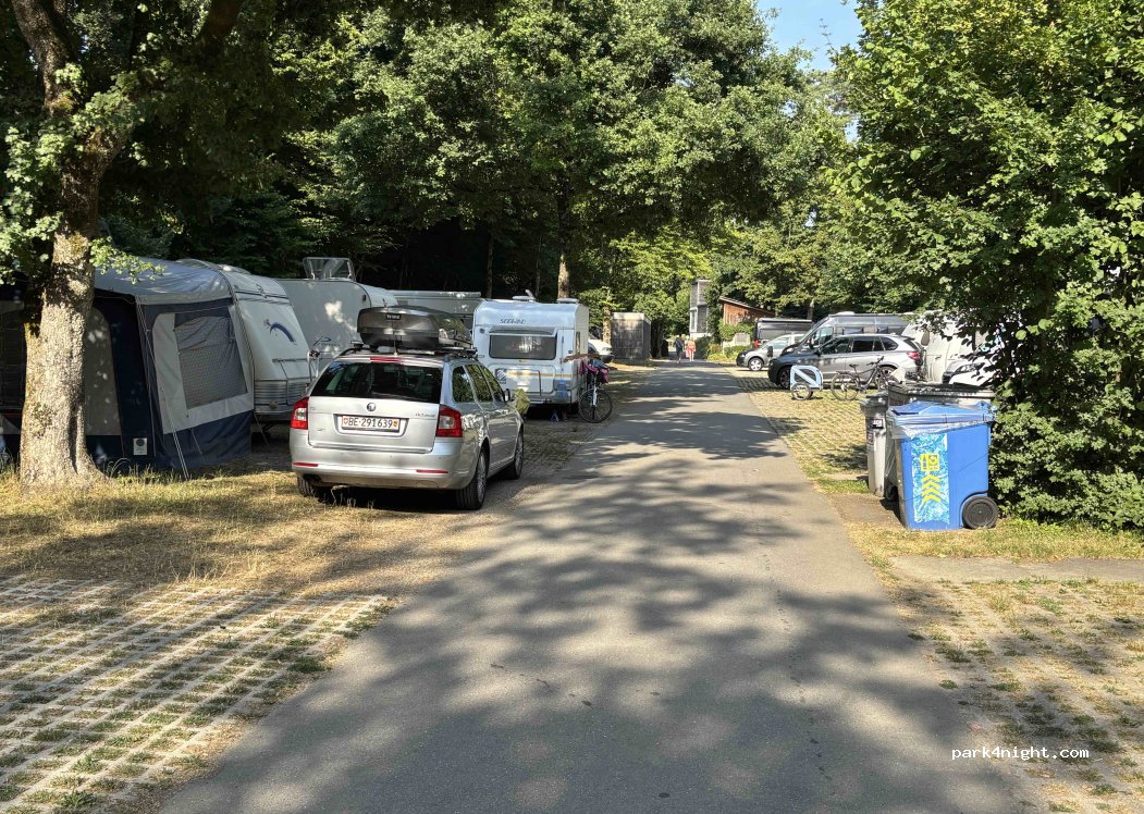 Camping Eichholz — foto 5