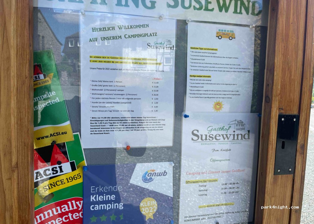 Gasthof Susewind — foto 3