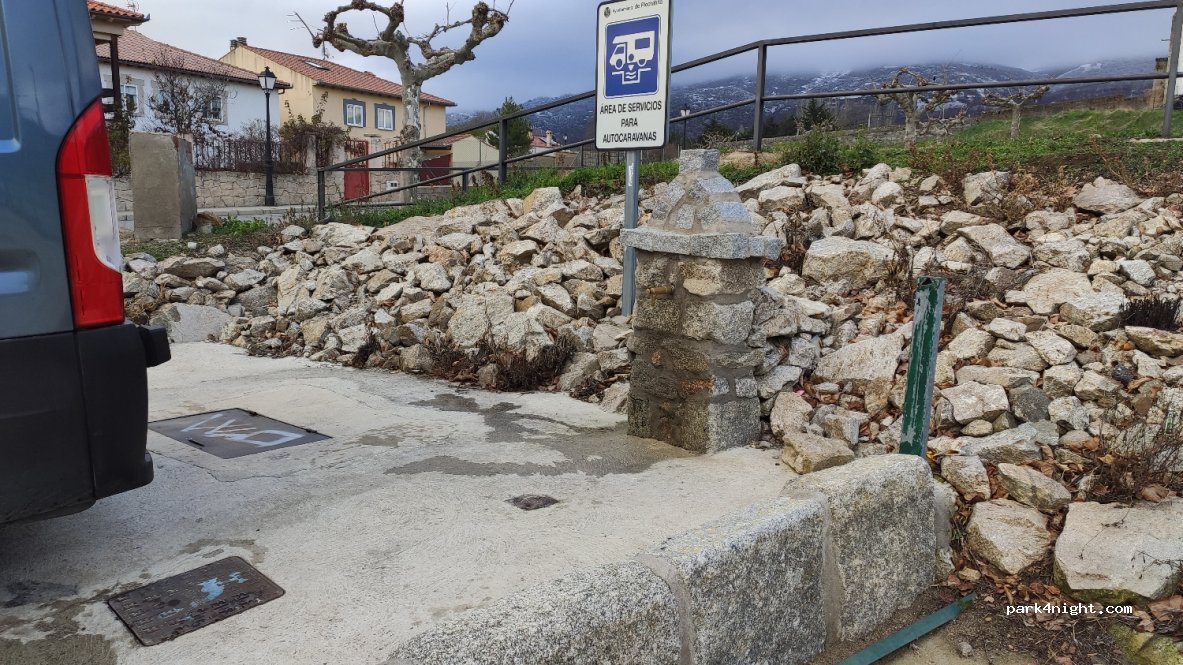 (05500) Piedrahíta - 32 Lugar Urbanizacion Fuera de la Villa — foto 2