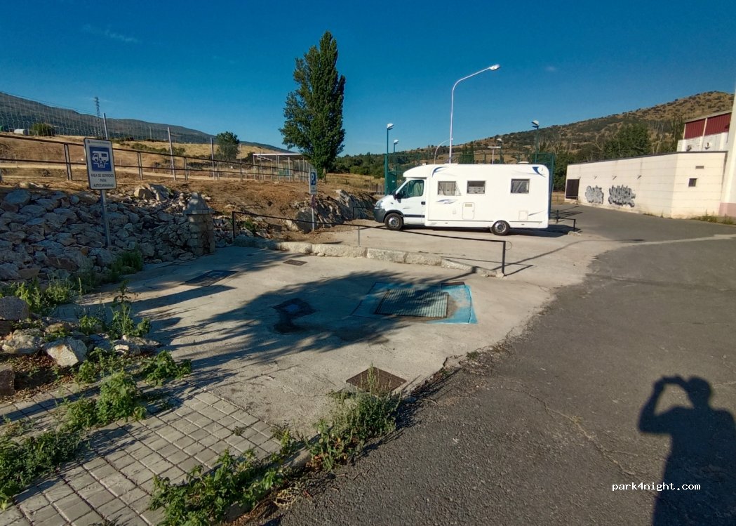 (05500) Piedrahíta - 32 Lugar Urbanizacion Fuera de la Villa — foto 3