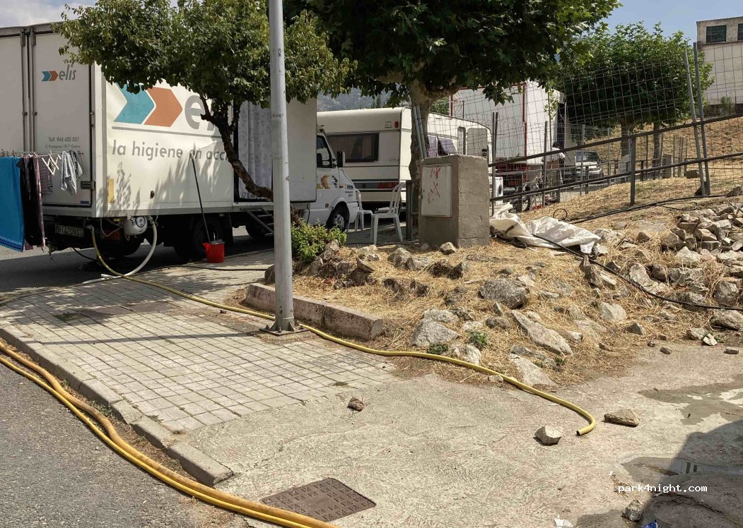 (05500) Piedrahíta - 32 Lugar Urbanizacion Fuera de la Villa — foto 5
