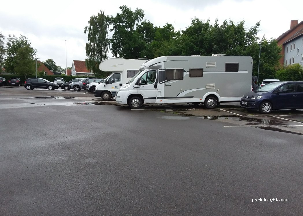 (4930) Maribo - 6 Lollands Centret — foto