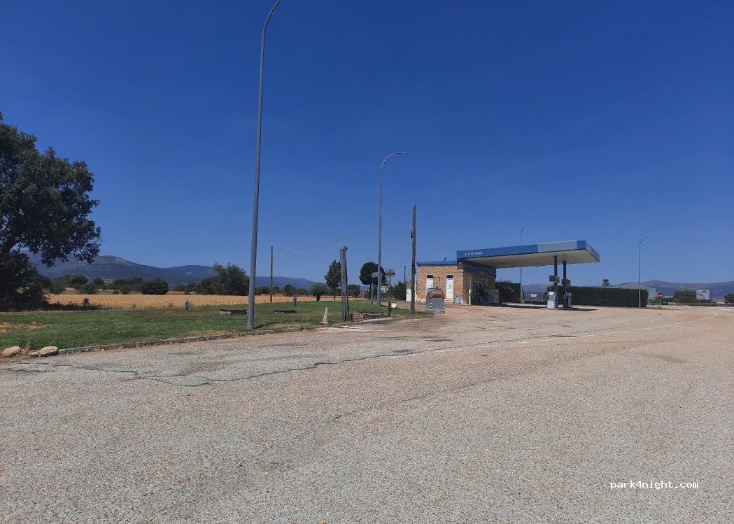 (42167) Almarza - 1 Carretera Carretera — foto