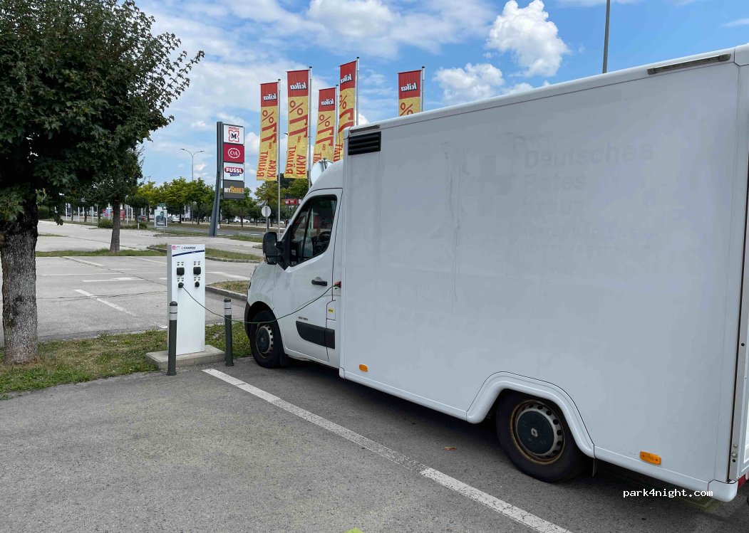 (9020) Klagenfurt am Wörthersee - Völkermarkter Str. — foto 2