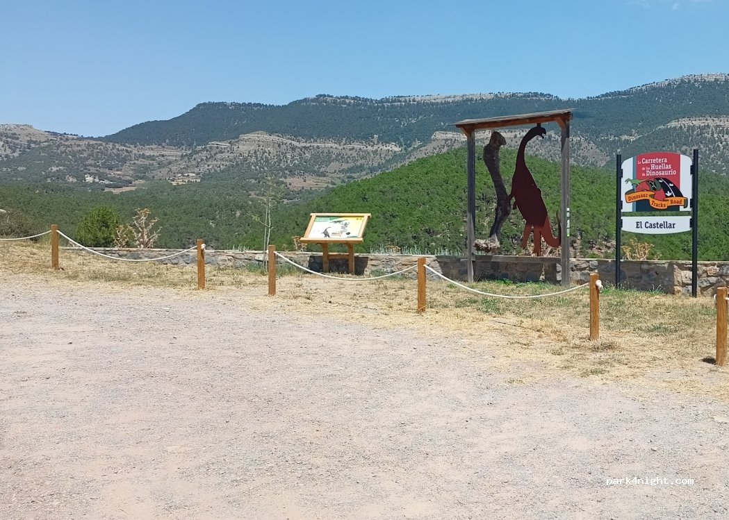 (44409) El Castellar - 12 Travesía Santa Bárbara — foto