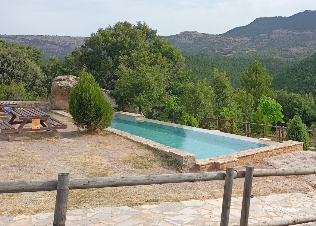 (44409) El Castellar - 12 Travesía Santa Bárbara — foto 2