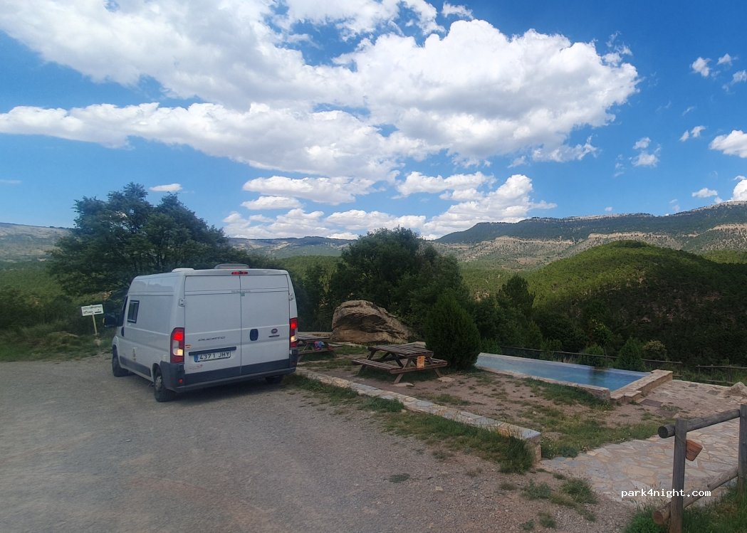 (44409) El Castellar - 12 Travesía Santa Bárbara — foto 4