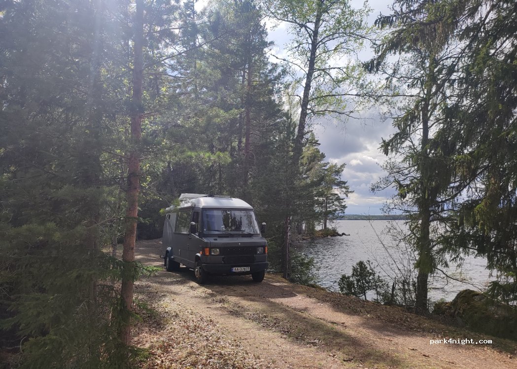 (770 71) Stjärnsund - Unnamed Road — foto 2