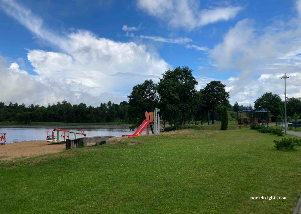(73424) Skaudvilė - 38B Upynos gatvė — foto 4