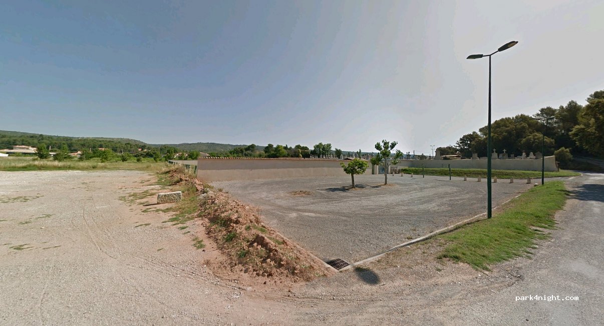 (83910) Pourrières - 9 Chemin Picasso — foto 2